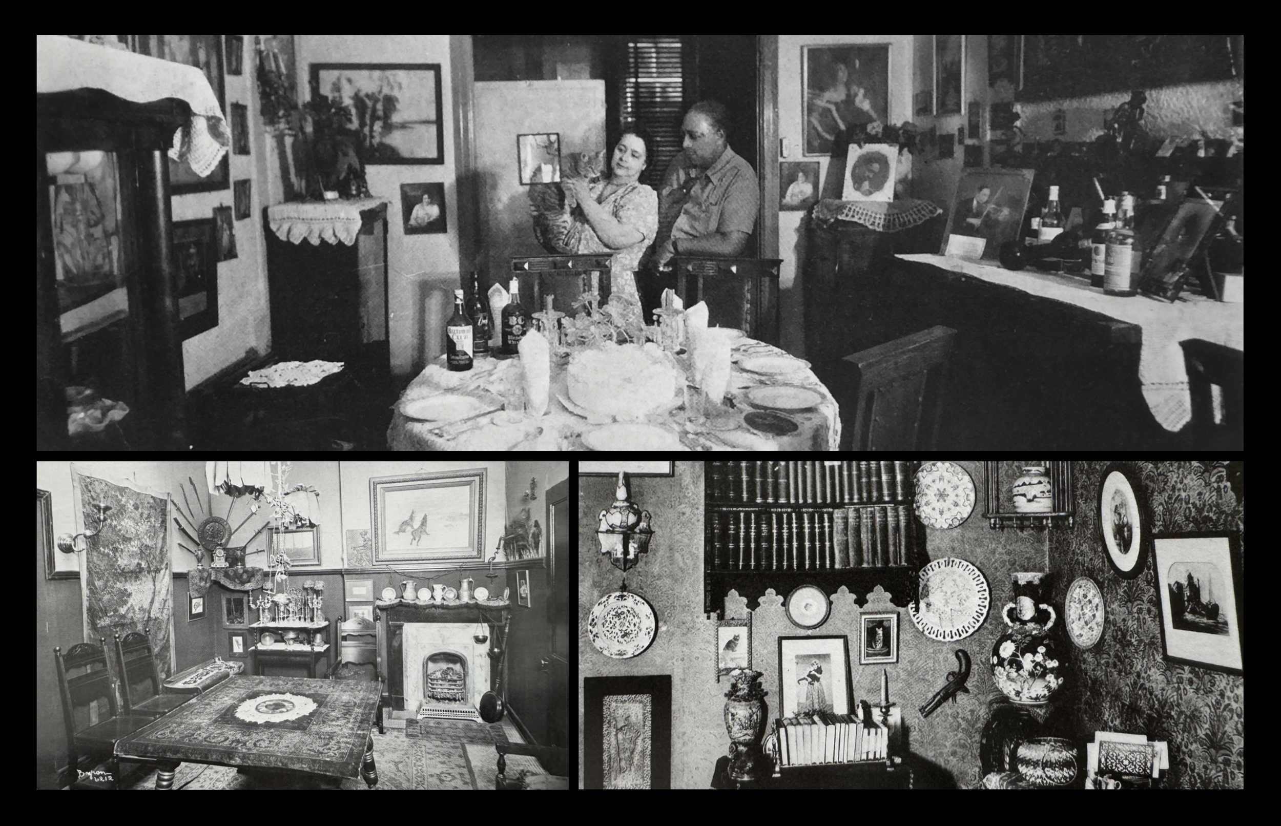  UPCOMING PRODUCTION DESIGN PROJECT #1 