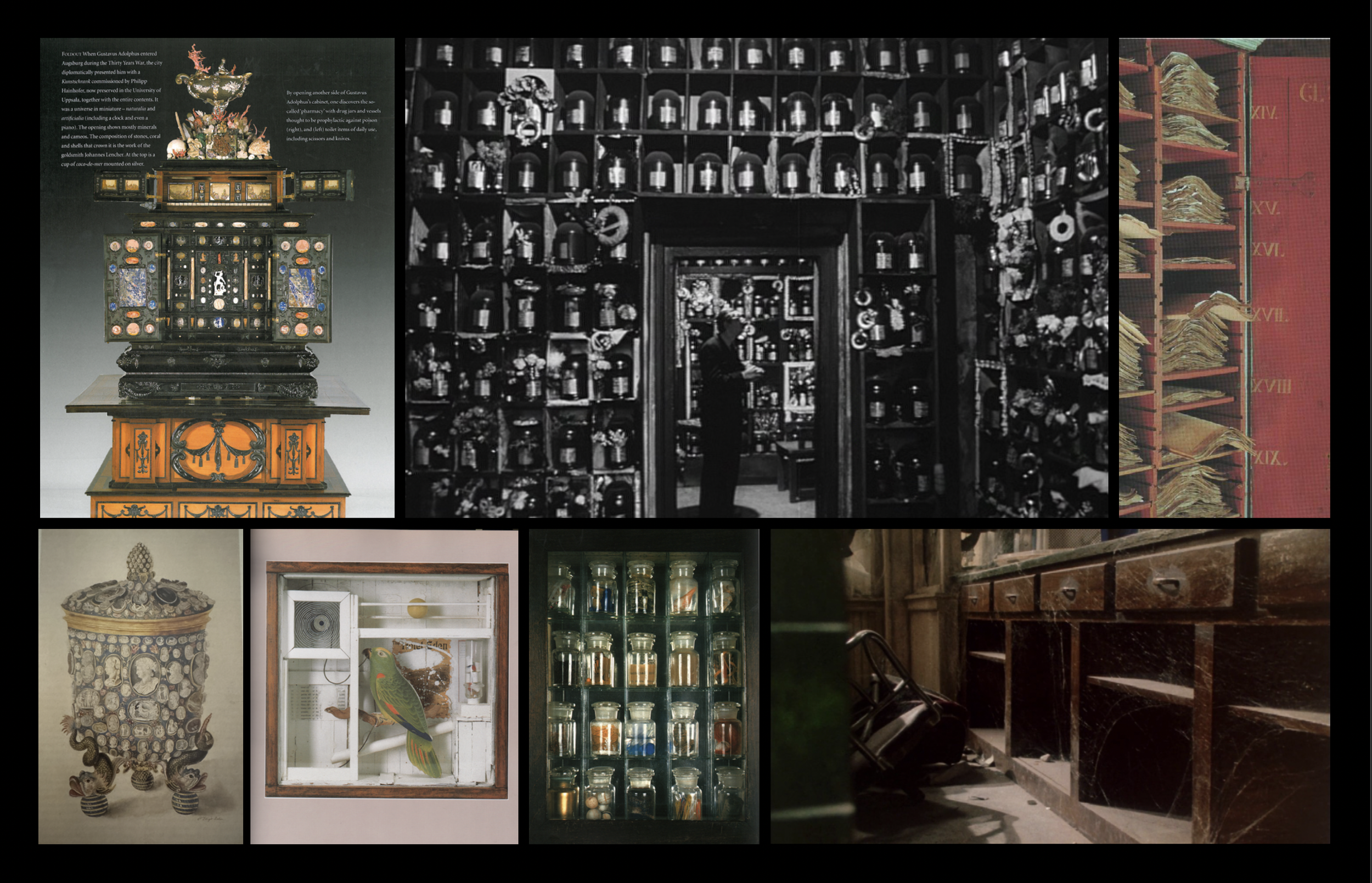  UPCOMING PRODUCTION DESIGN PROJECT #1 