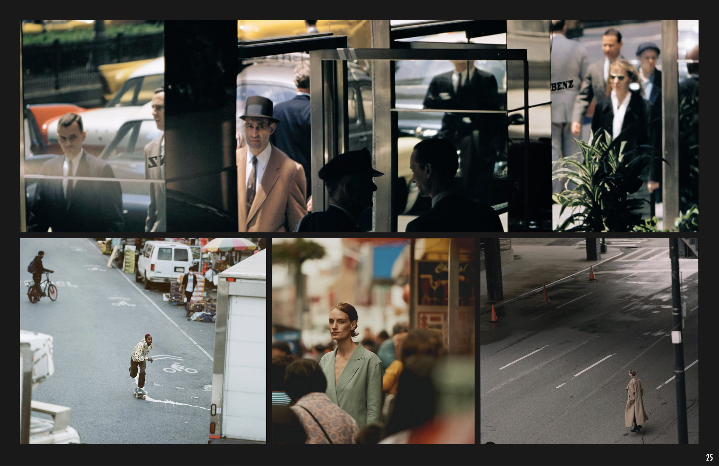  UPCOMING PRODUCTION DESIGN PROJECT #2 