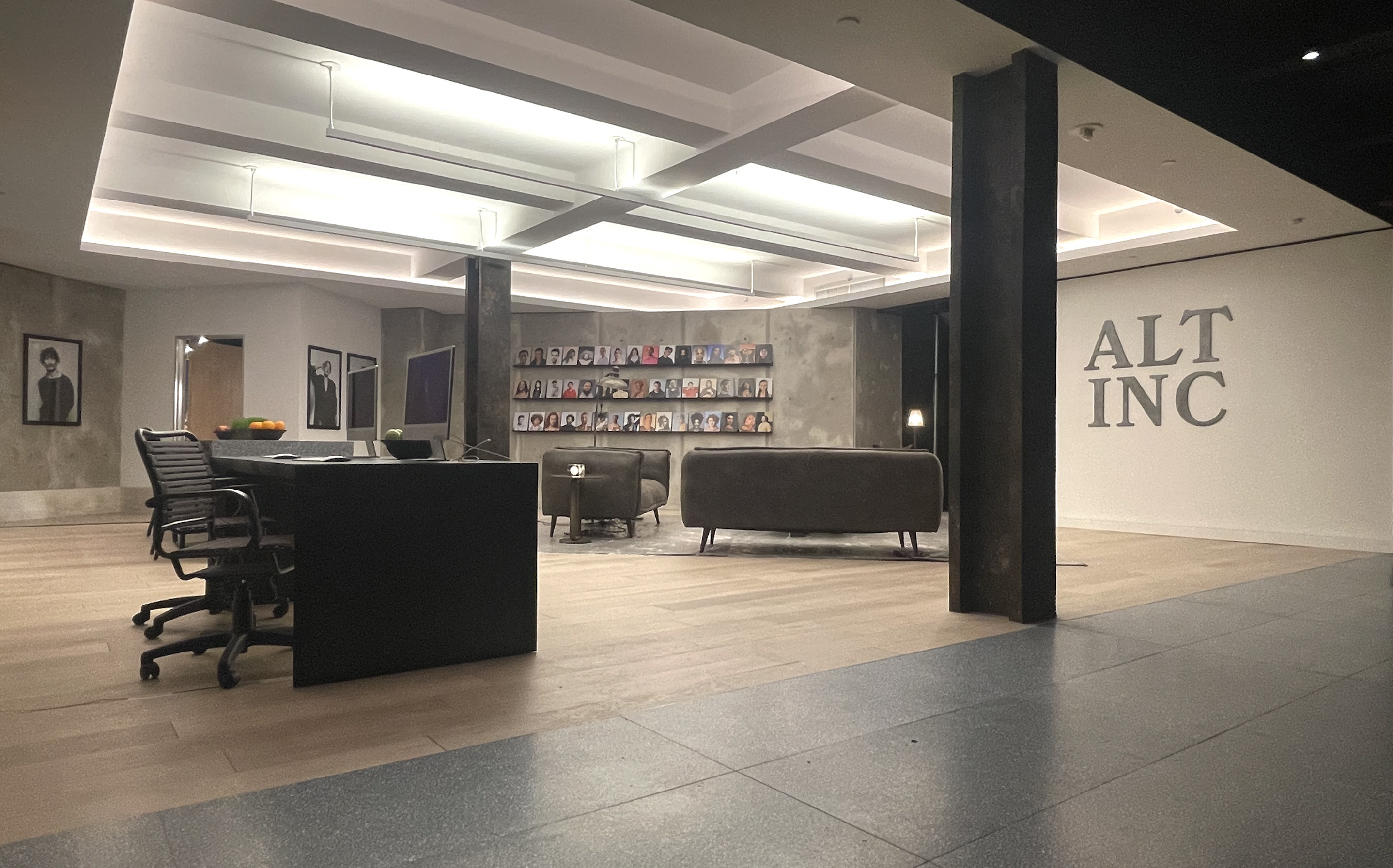  MIDTOWN MODELLING AGENCY 