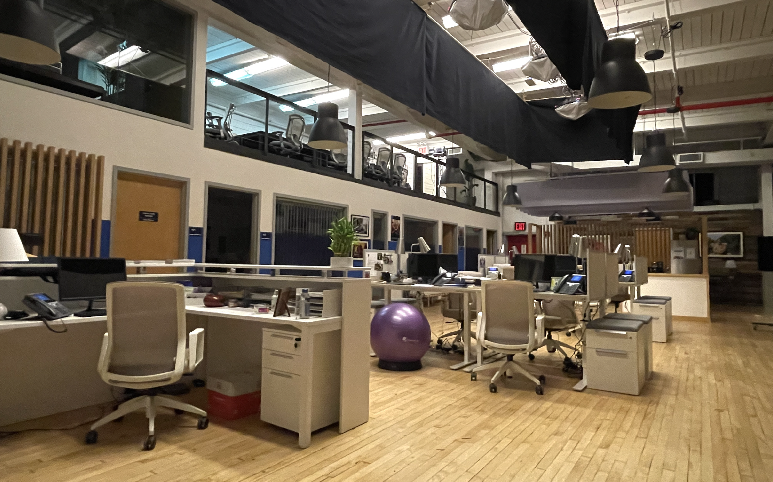 HUMAN RIGHTS WATCH OFFICES 