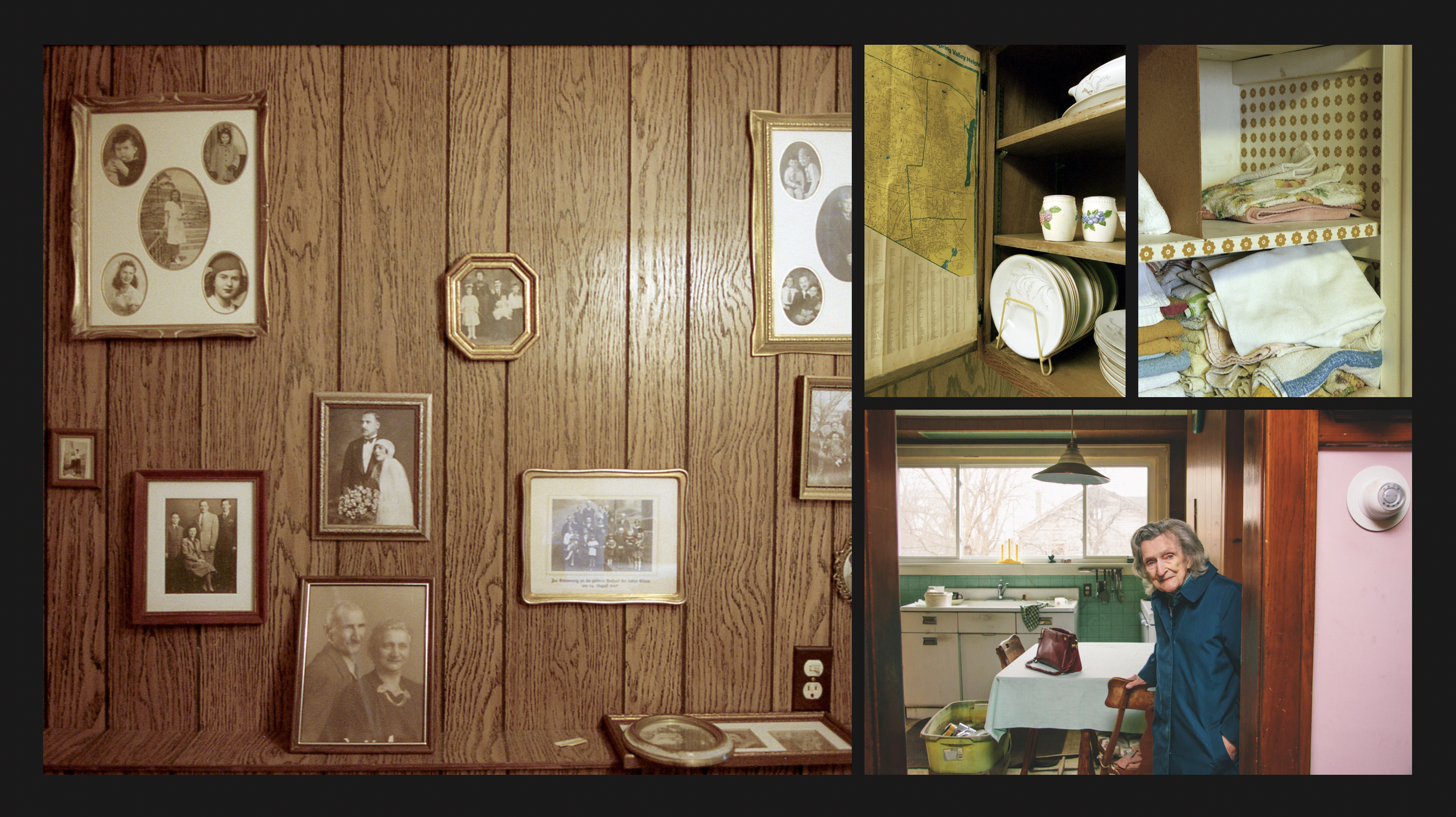  UPCOMING PRODUCTION DESIGN PROJECT #3 