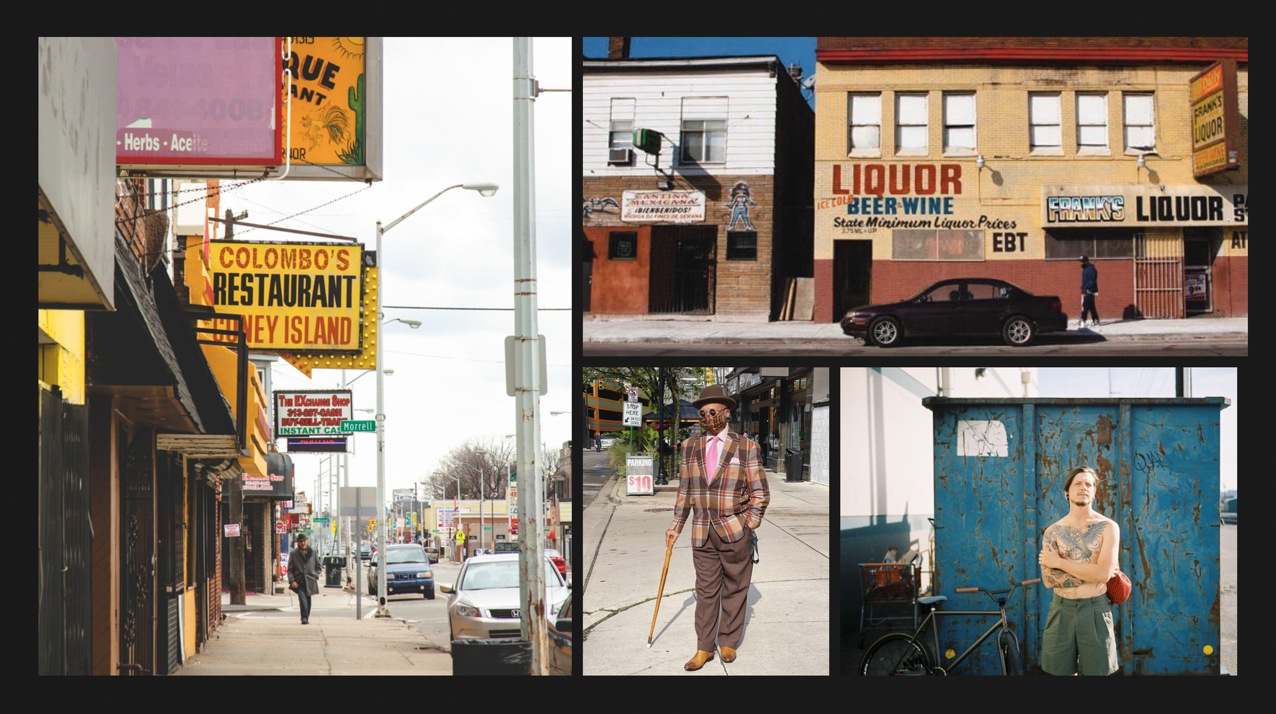  UPCOMING PRODUCTION DESIGN PROJECT #3 