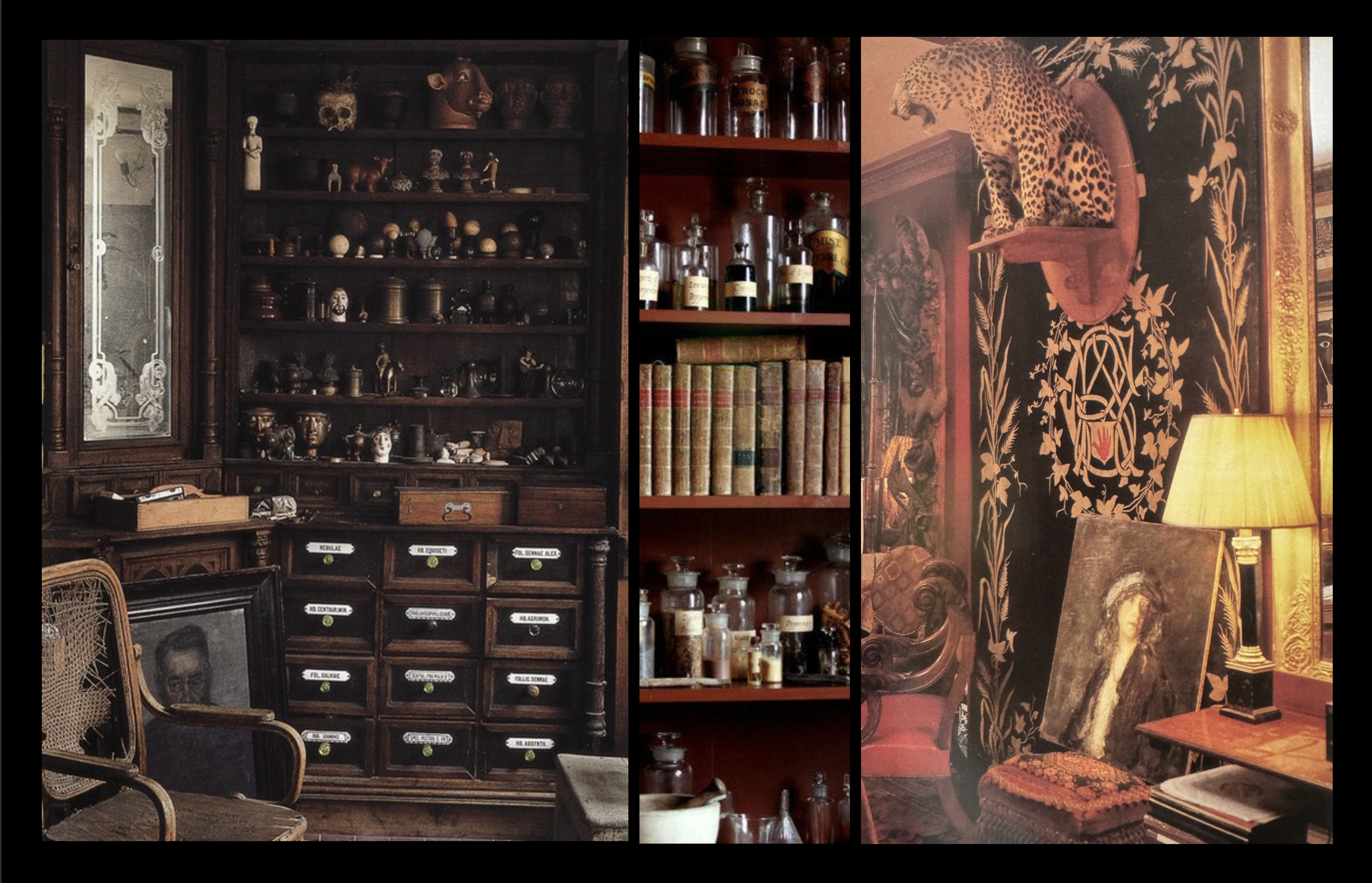  UPCOMING PRODUCTION DESIGN PROJECT #1 