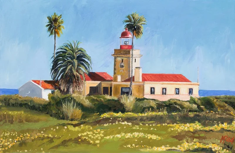 Lighthouse (Sold)