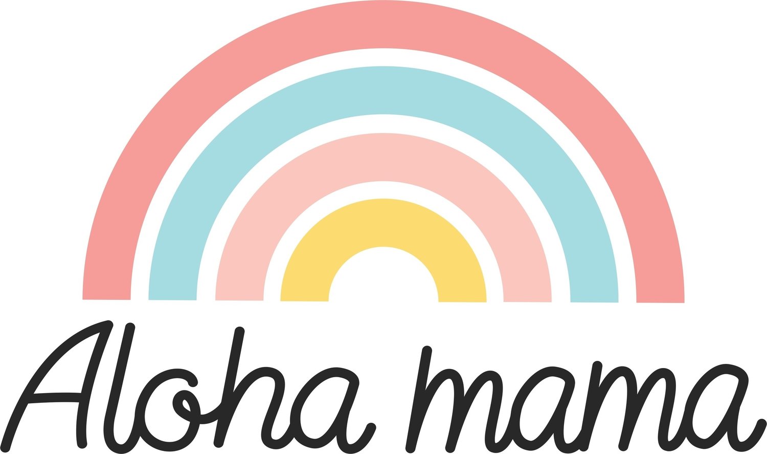 Aloha Mama