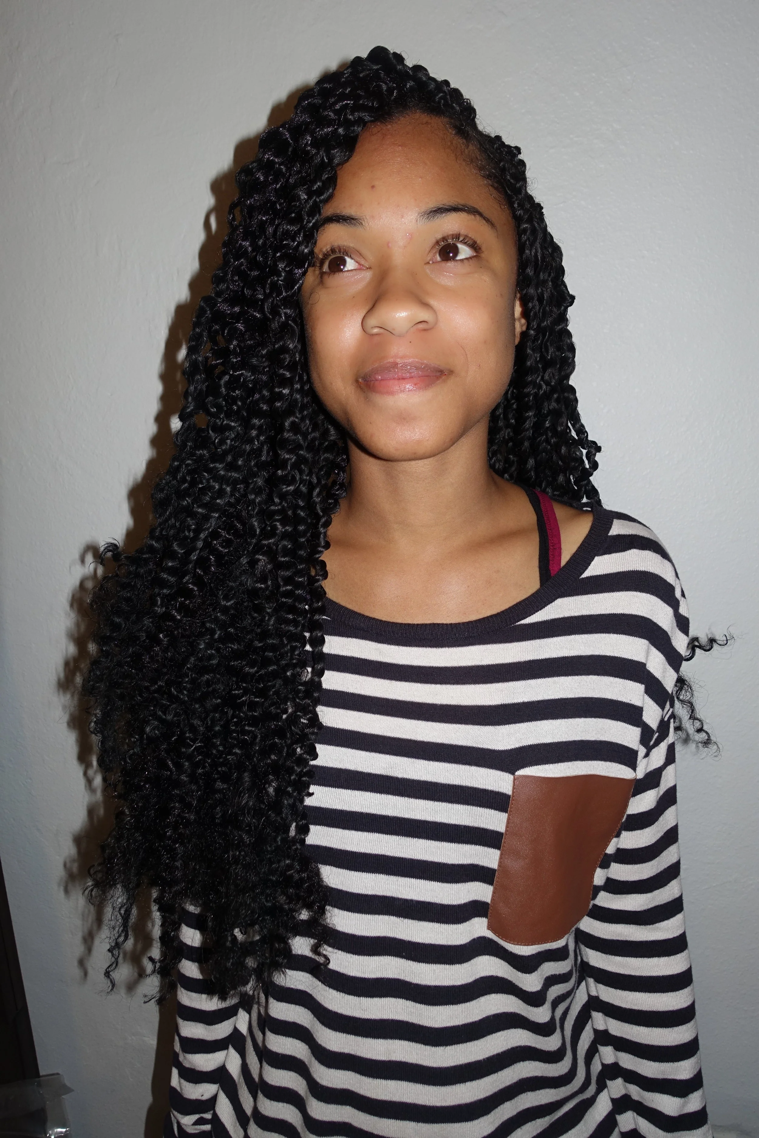 Passion Twist 
