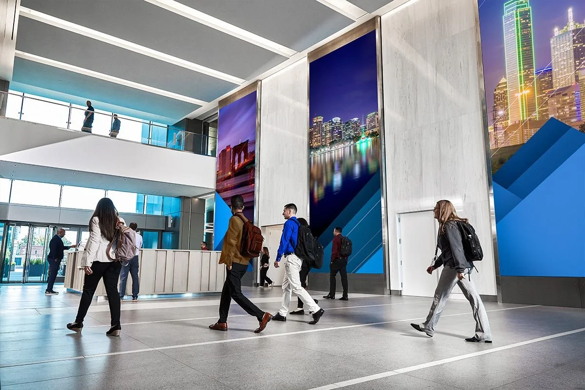 Charter Communications HQ