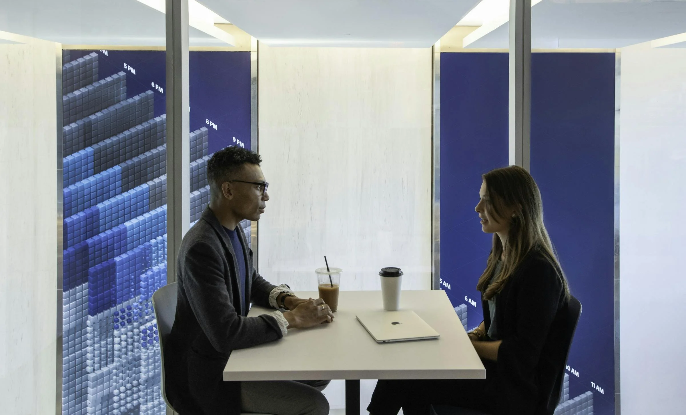 Charter Communications HQ