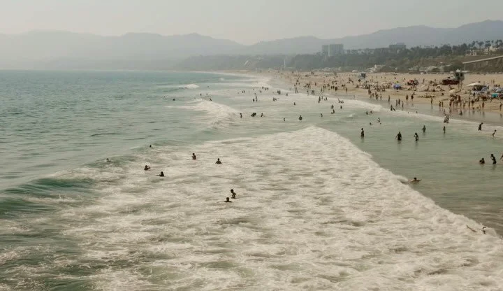 Santa Monica, California June 2024