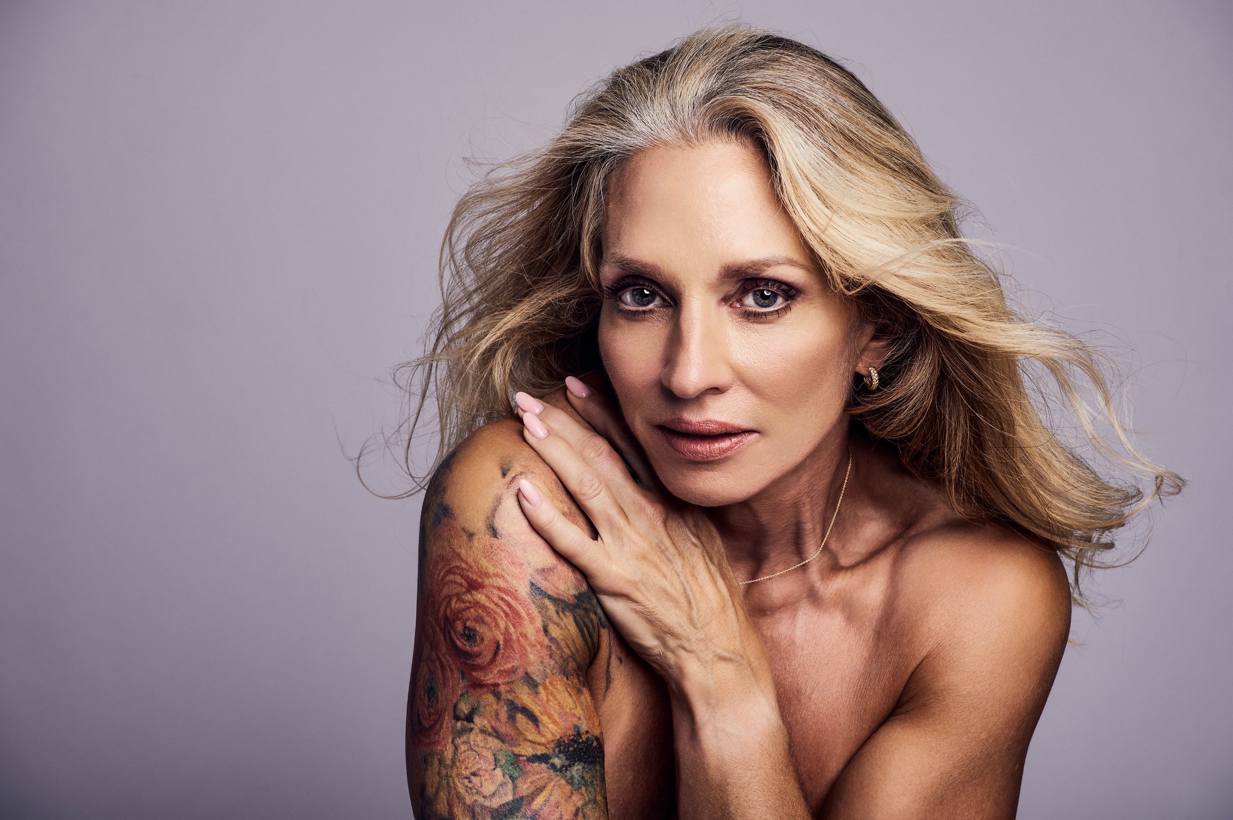 I didn’t expect this when I decided to become a photographer