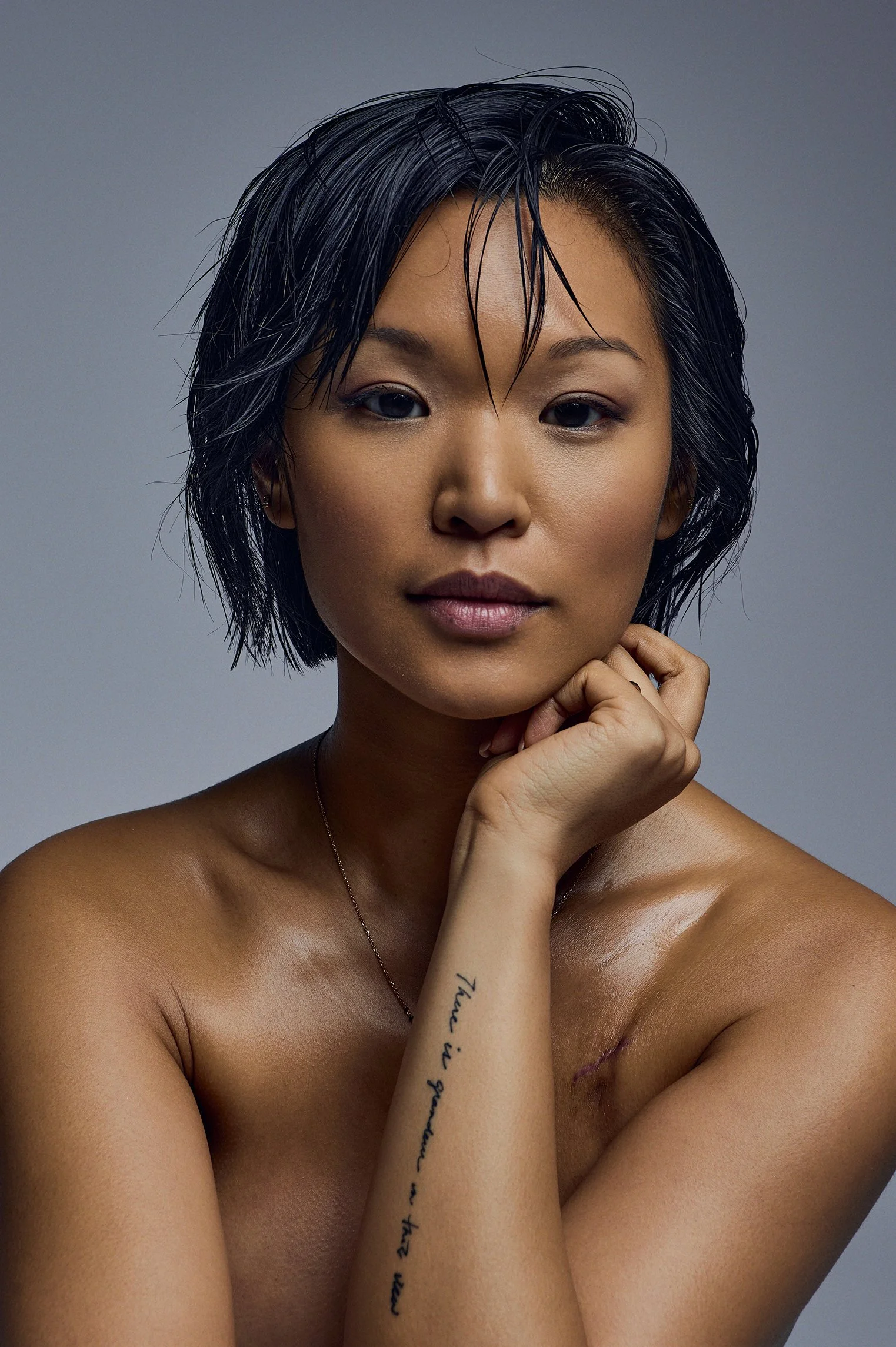 Cancer Survivor Photography: A Journey of Strength and Resilience