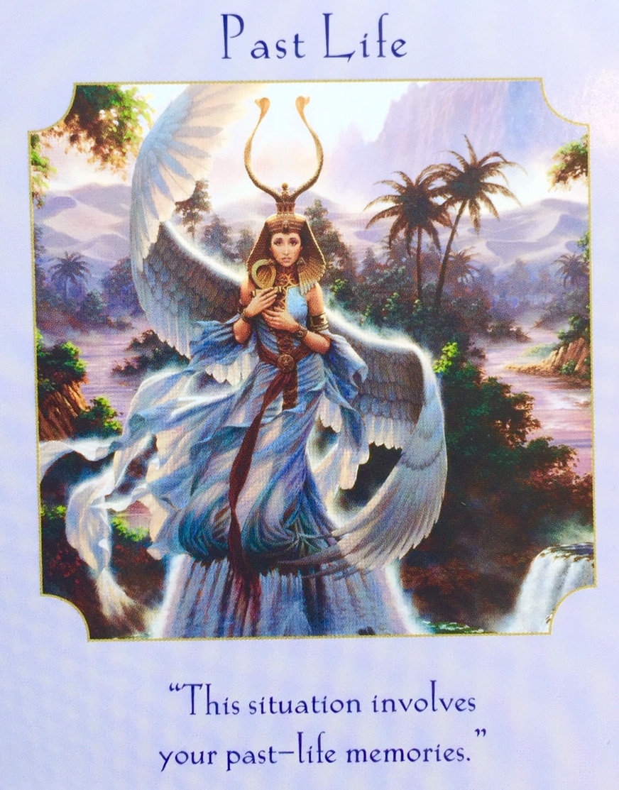 A Channeled Message from Spirit (or Monthly Message from the Angels) by Peyton Pugmire, spiritual intuitive and owner of Creative Spirit in Marblehead, MA