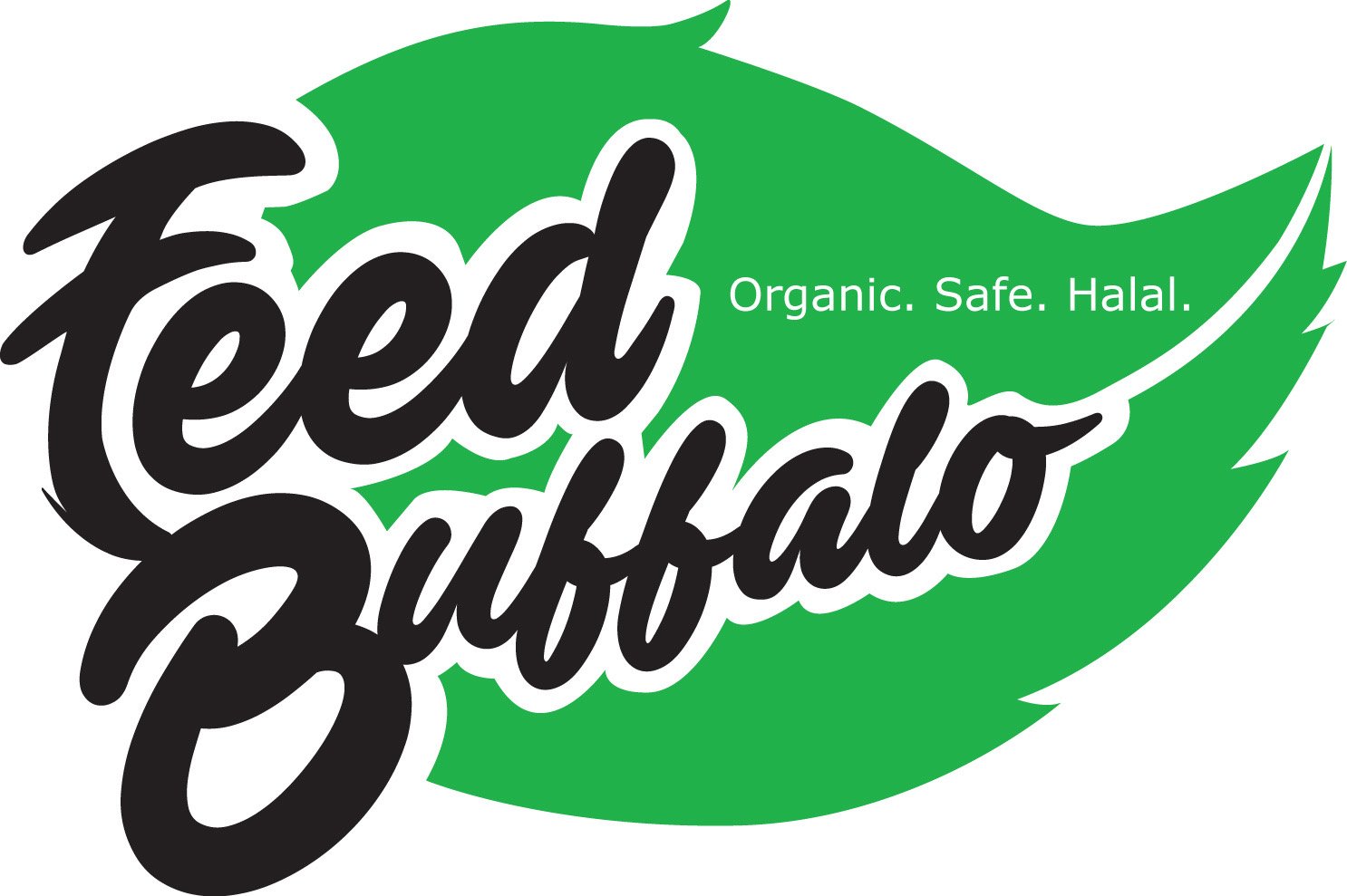 FEED BUFFALO