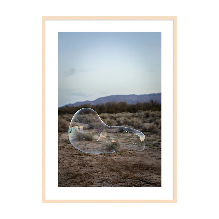 Bubble Three