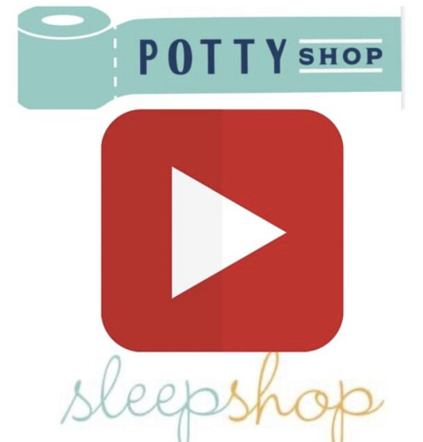 VIDEO: Potty training regressions