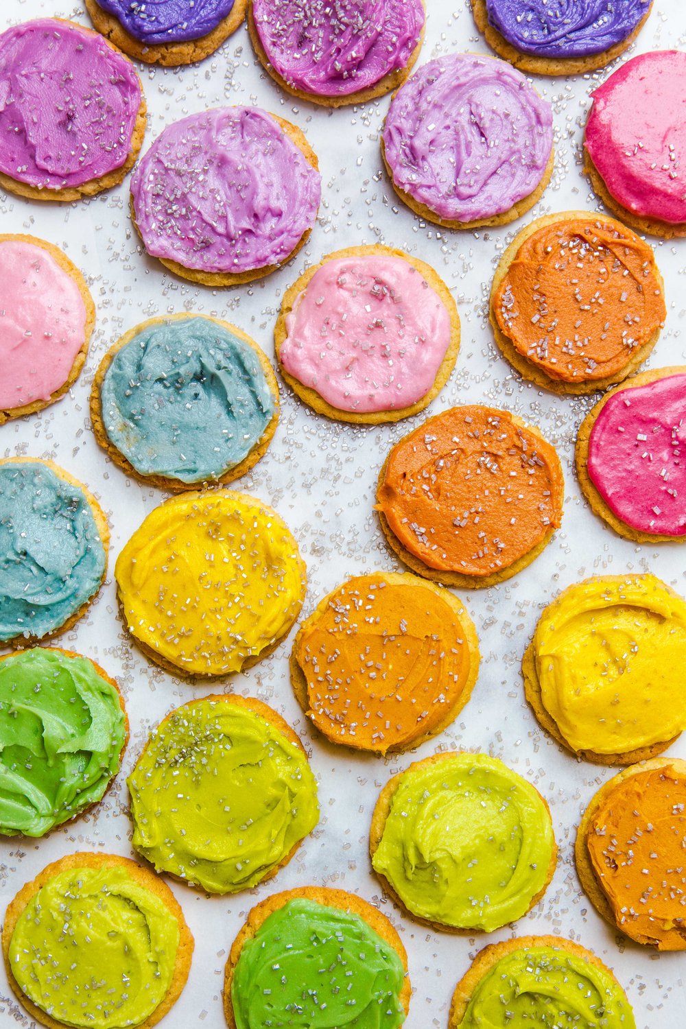 The Ultimate Guide to Making Vibrant Natural Dye Free Food Coloring &  Frosting! —