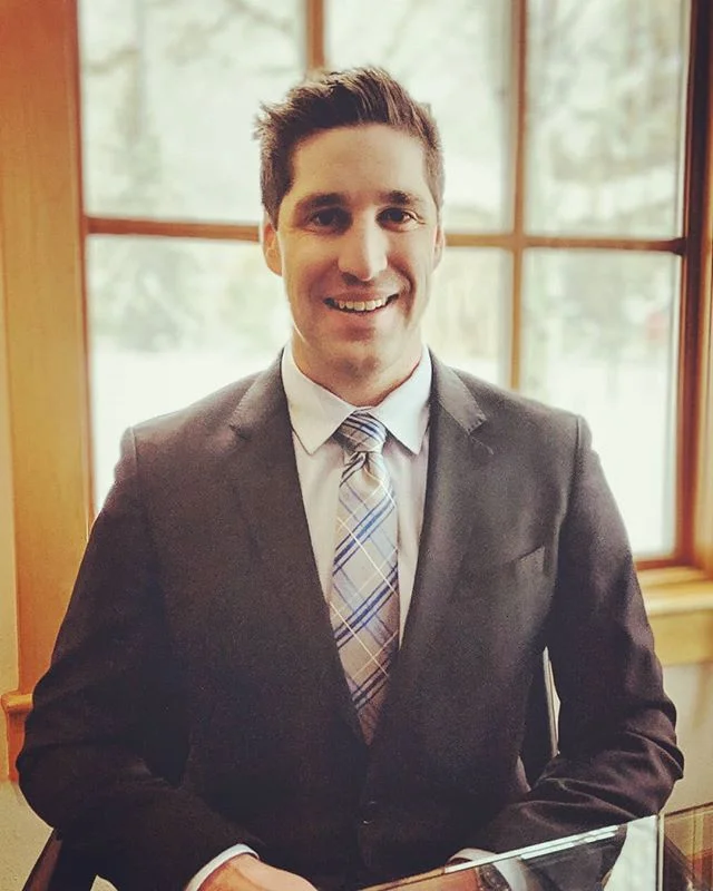 Meet Alec Lever, partner at Jackson Hole Law. A Wyoming native from Rock Springs, Alec attended Colorado Mesa University earning a B.A. in 2014. Heading on to law school at the University of Wyoming, Alec gained invaluable experience working for 9th Judicial District Court Judge, Timothy Day as well as the Teton County Attorney's office. He was admitted to the Wyoming State Bar in September 2018.