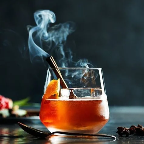 Good Taste: A Modern Twist on the Old Fashioned