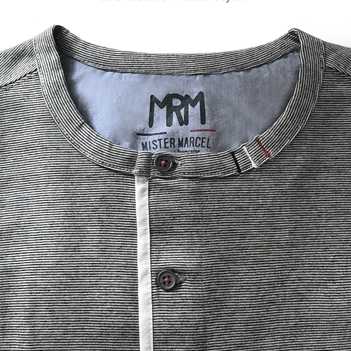Newsletter Copy: His New Favorite T-Shirt
