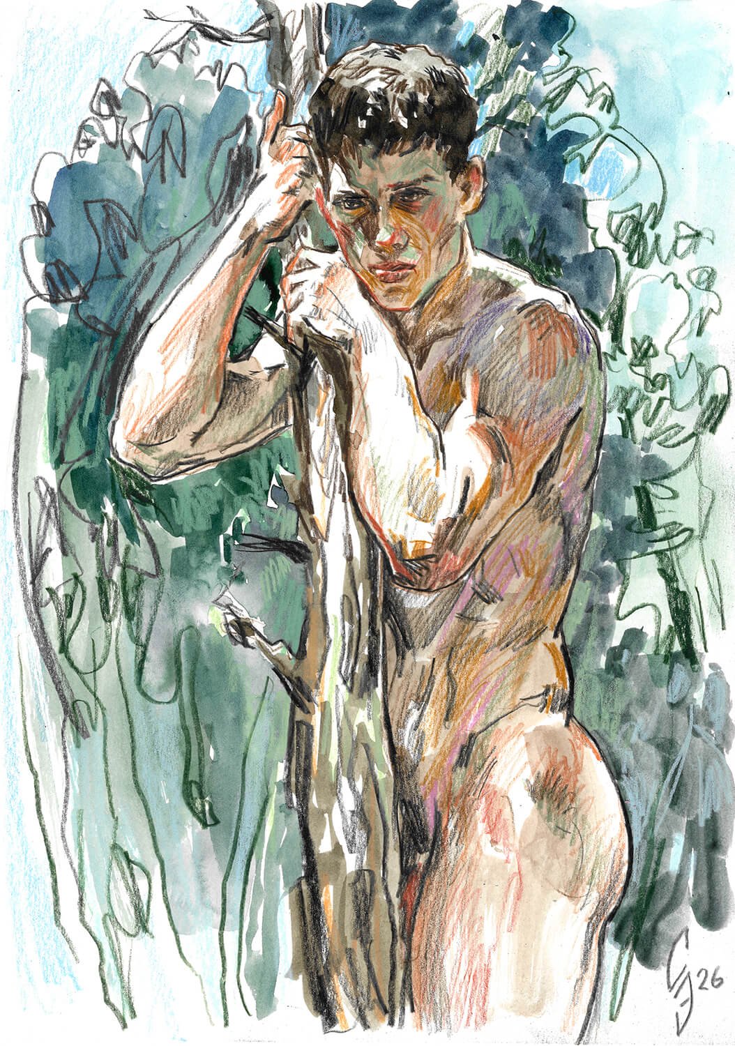 In Search of Support