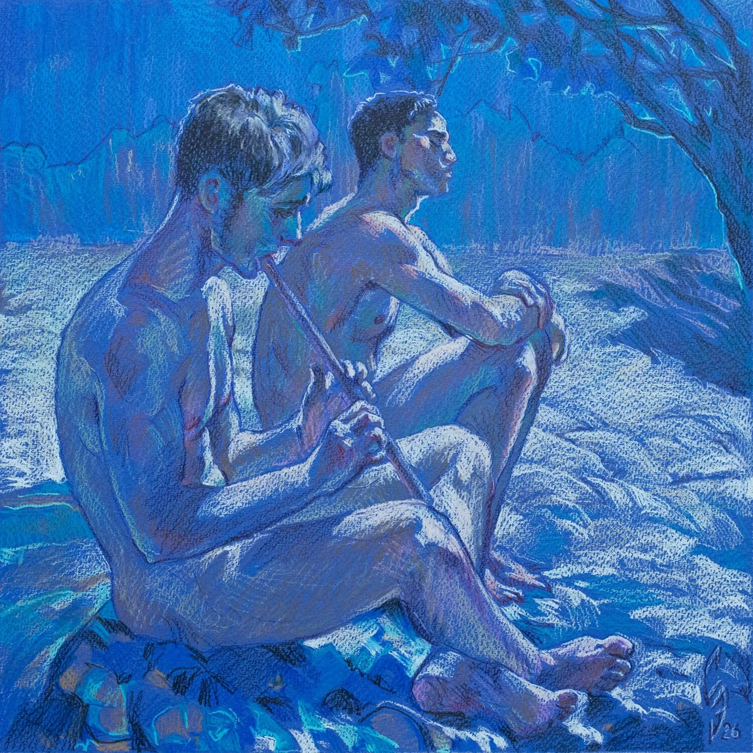 A Melody for Two