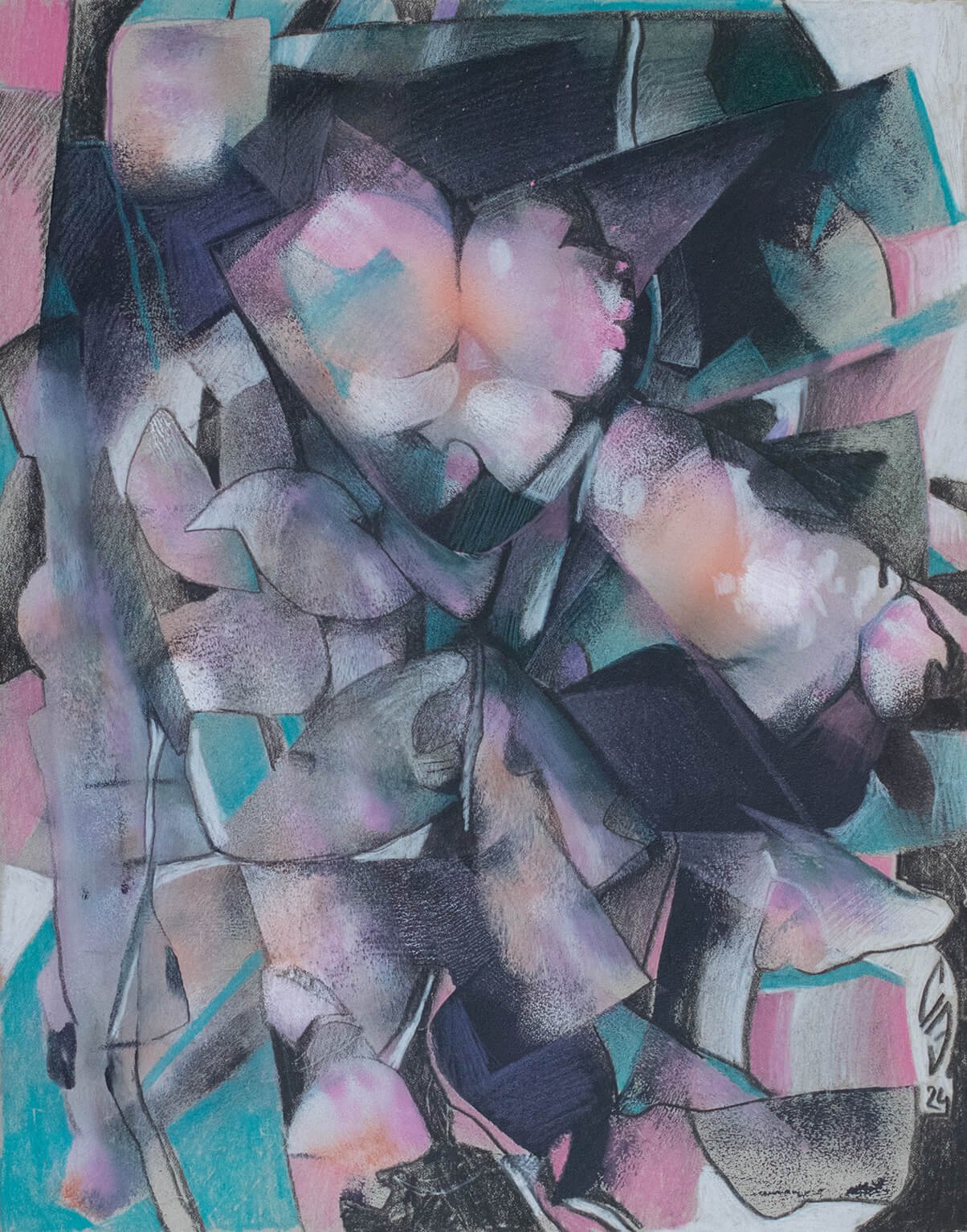 Harlequin