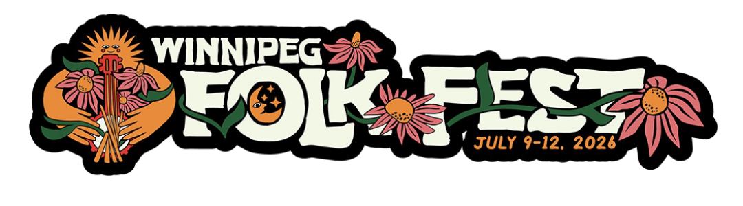 Winnipeg Folk Festival