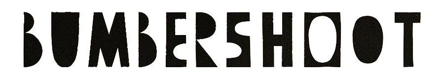 Bumbershoot Festival Logo