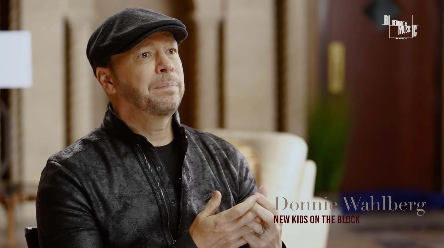 Behind The Music interviews