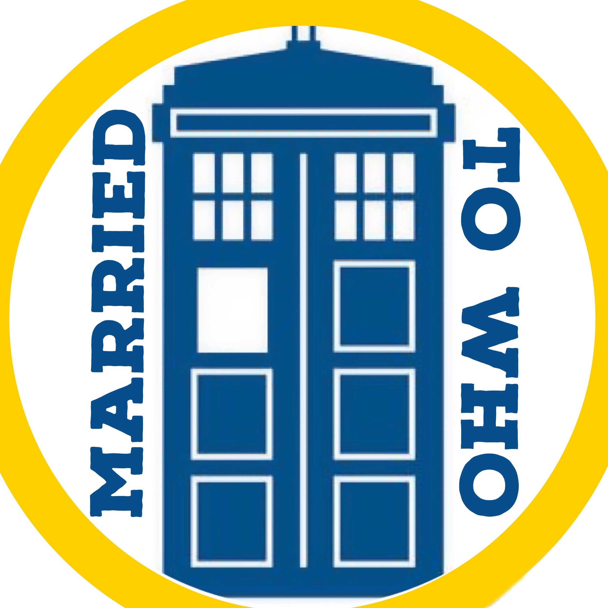 Married To Who: A Doctor Who Podcast