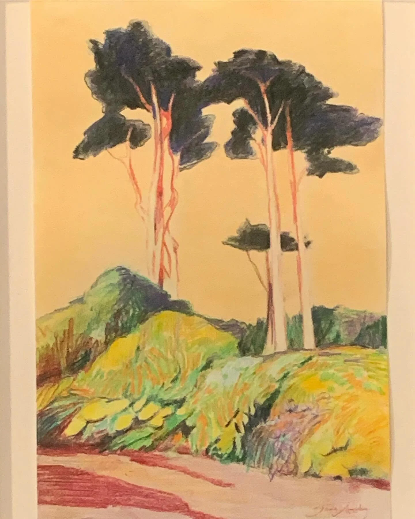 Some personal fave highlights from the RA summer exhibition ☀️ 

Pillars of Pine Trees - Josie Appleby
Solent II - Sir Christophe Le Brun PPRA
Mixed
11:11- Matthew Goddard-Jones
LHS- David Remfry RA
Mixed
White Bergs Black Rock - Emma Stibbon RA
Medi