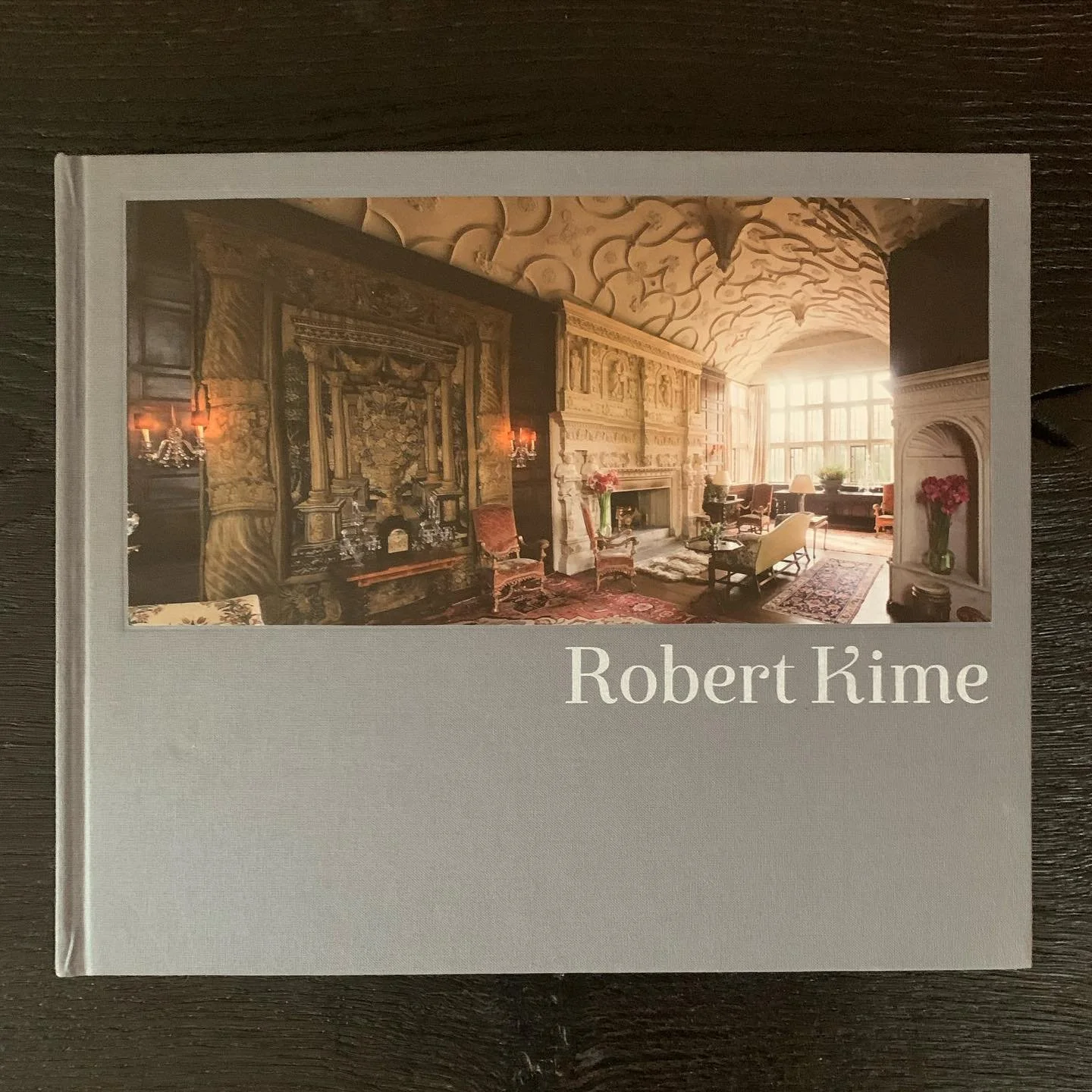 Robert Kime was a true inspiration and master of his craft. So sad to hear the news of his passing. He contributed so much.