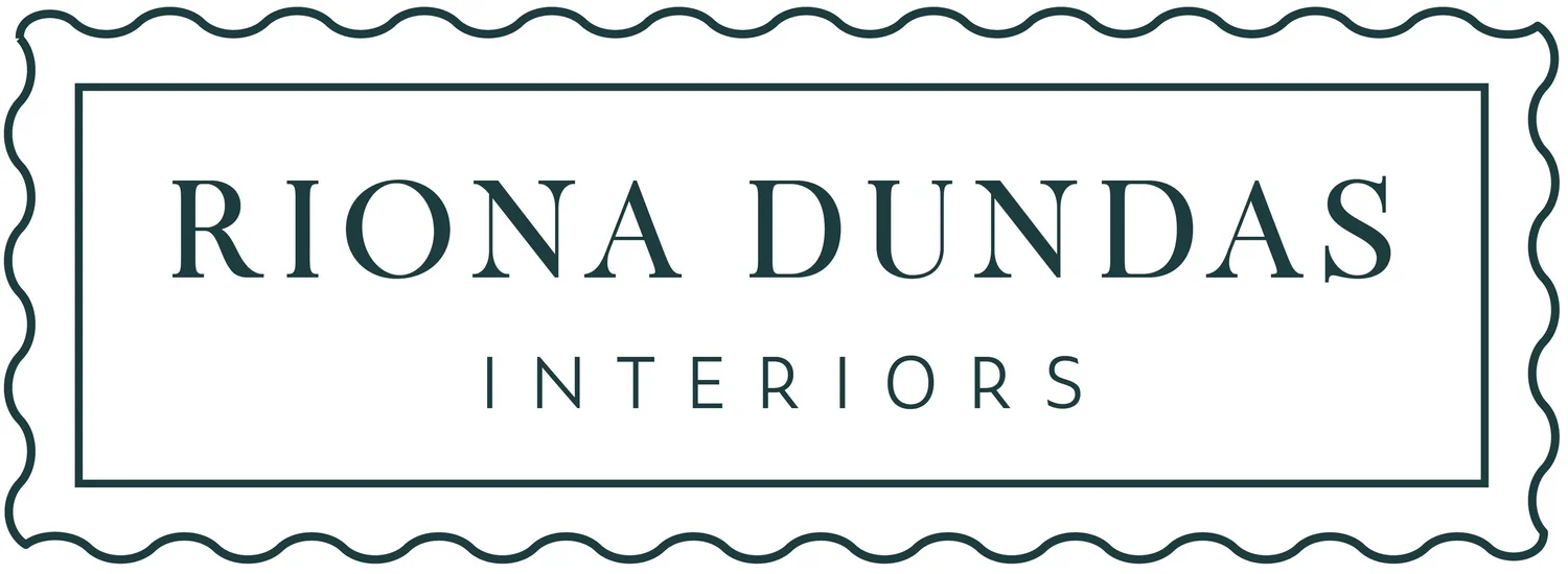 Riona Dundas – Interiors