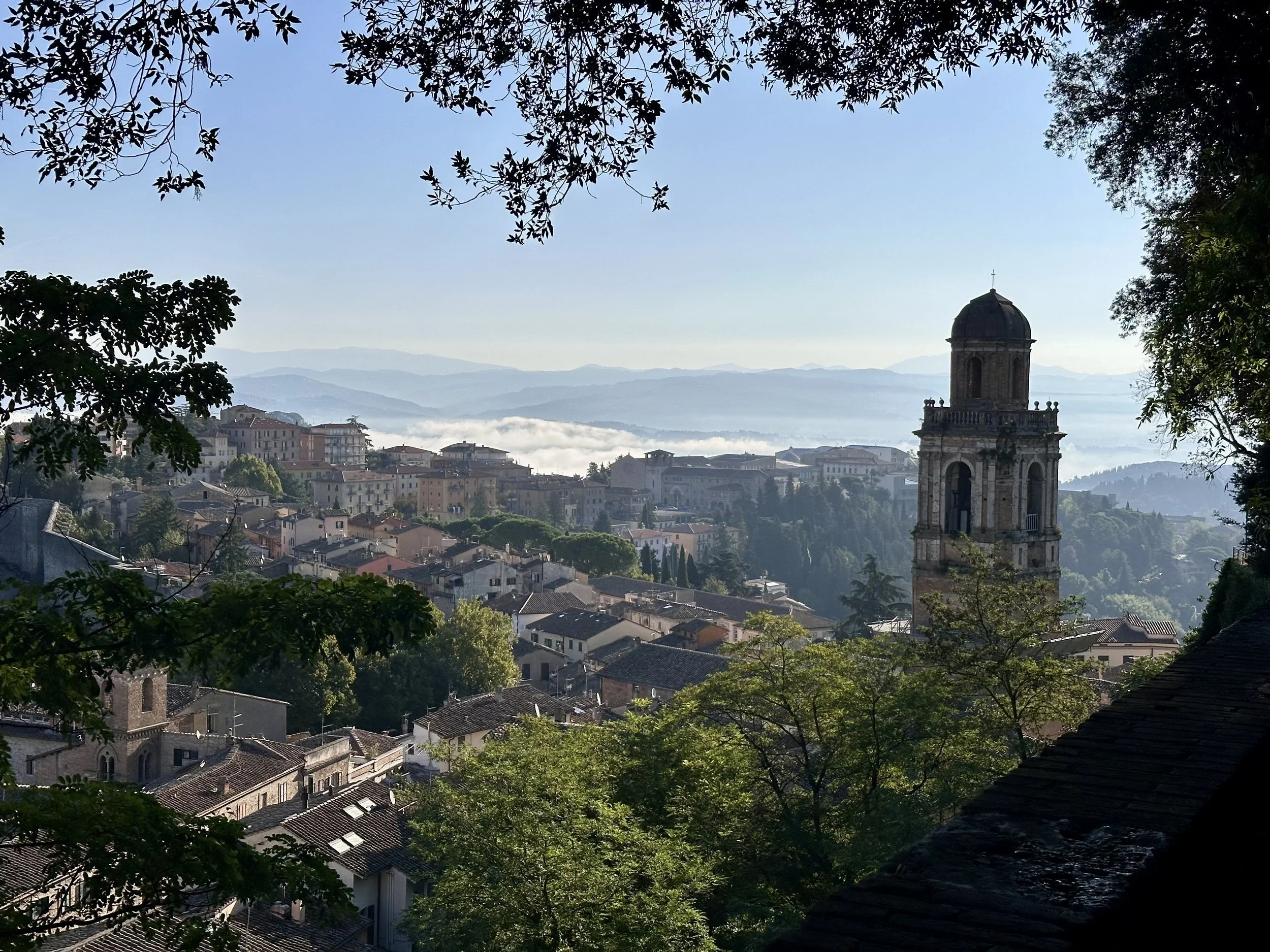 South of france Tour 2026