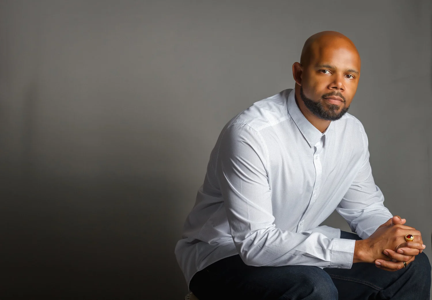 Michael Grant Ministries