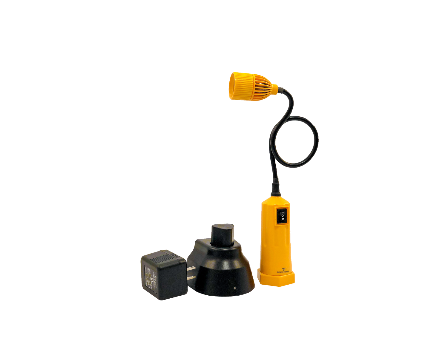 Rechargeable Flexible LED Work Light