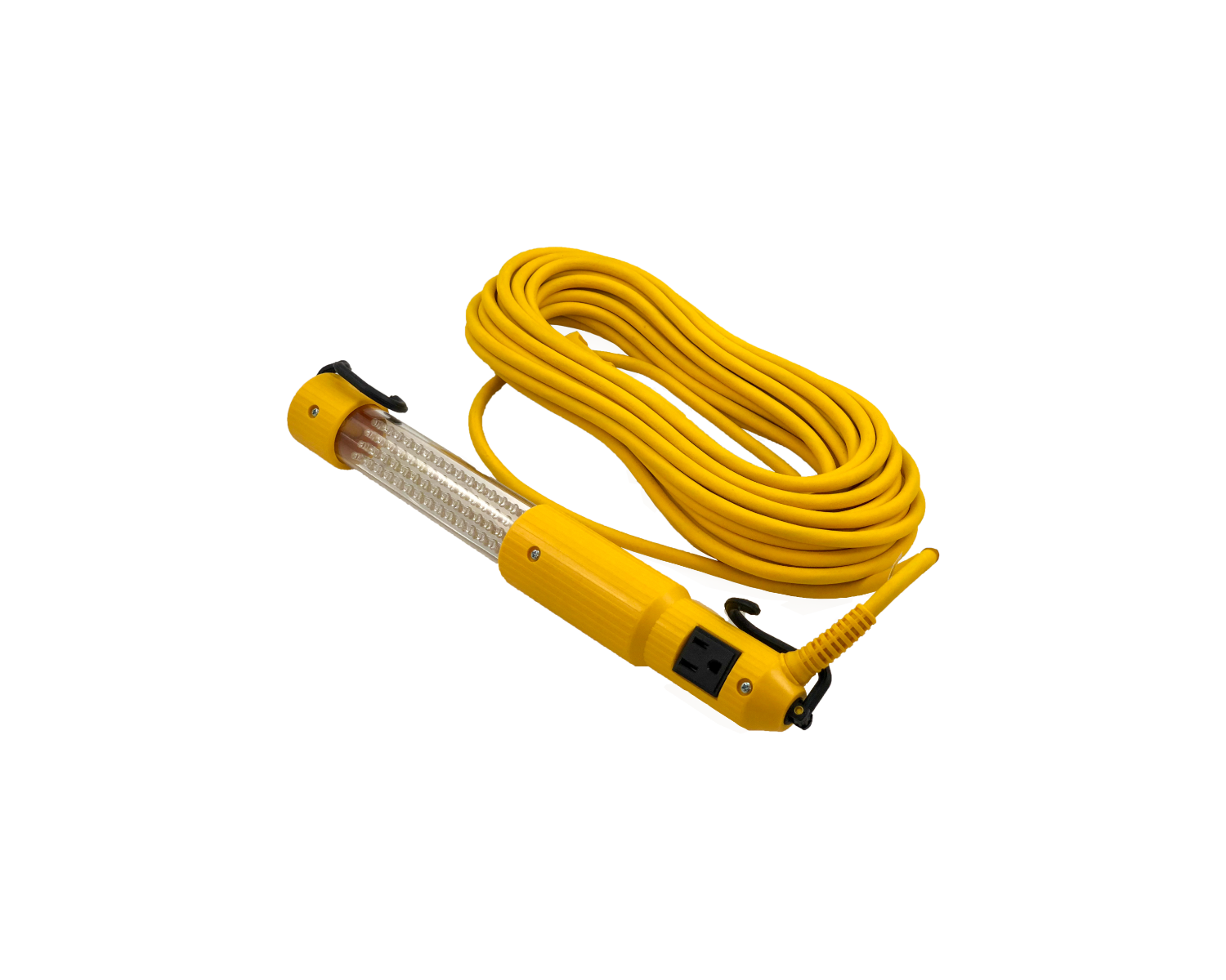 LED Work Light 50 ft Cord