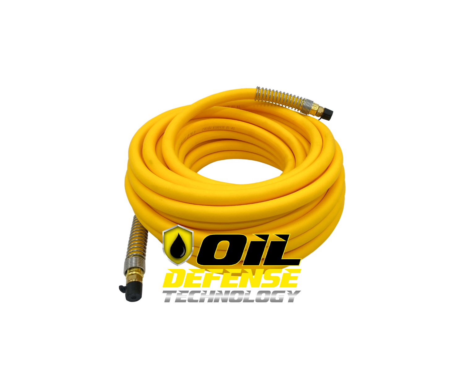 King Flex PVC Air Hose Oil Defense Technology