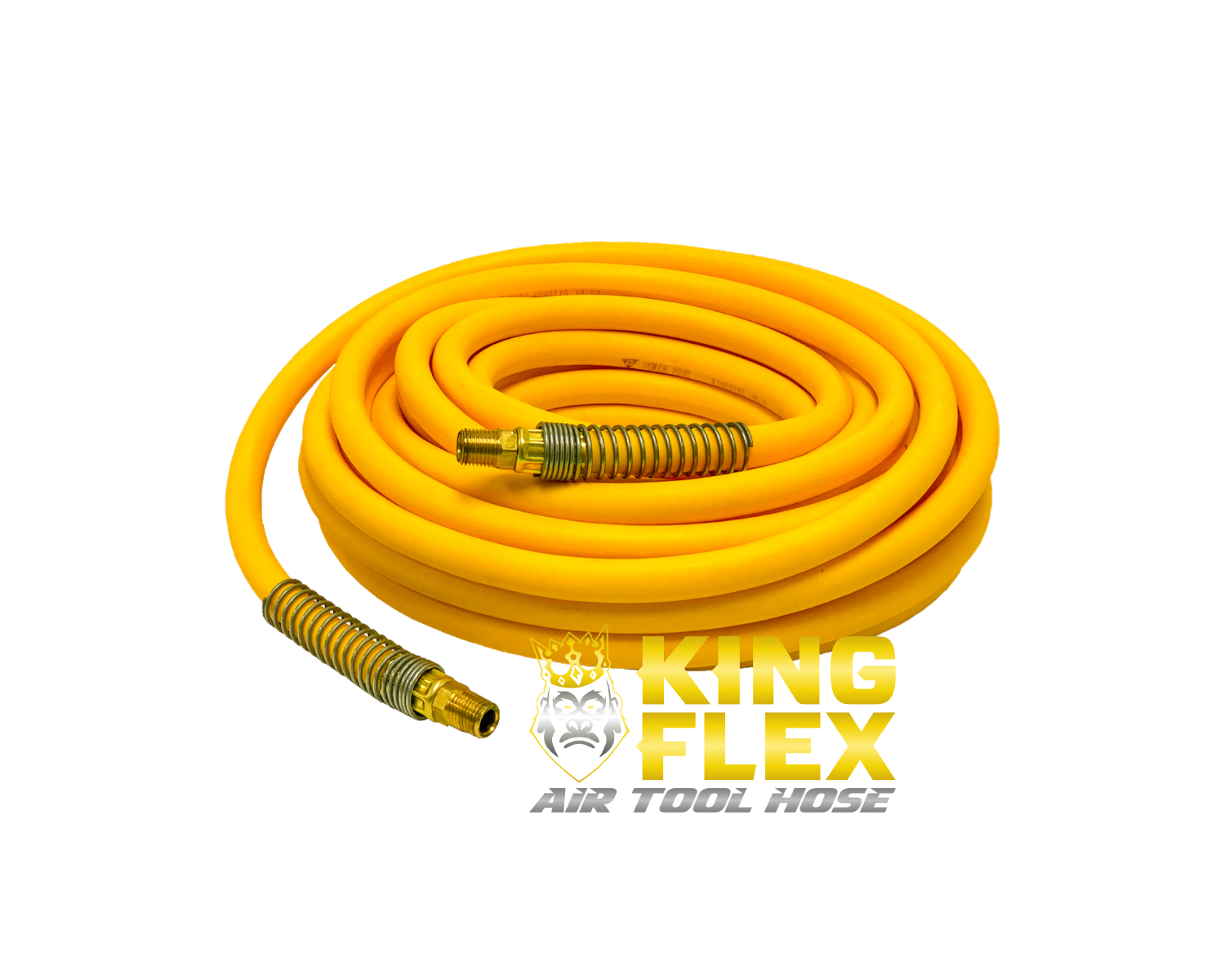 King Flex PVC Air Hose