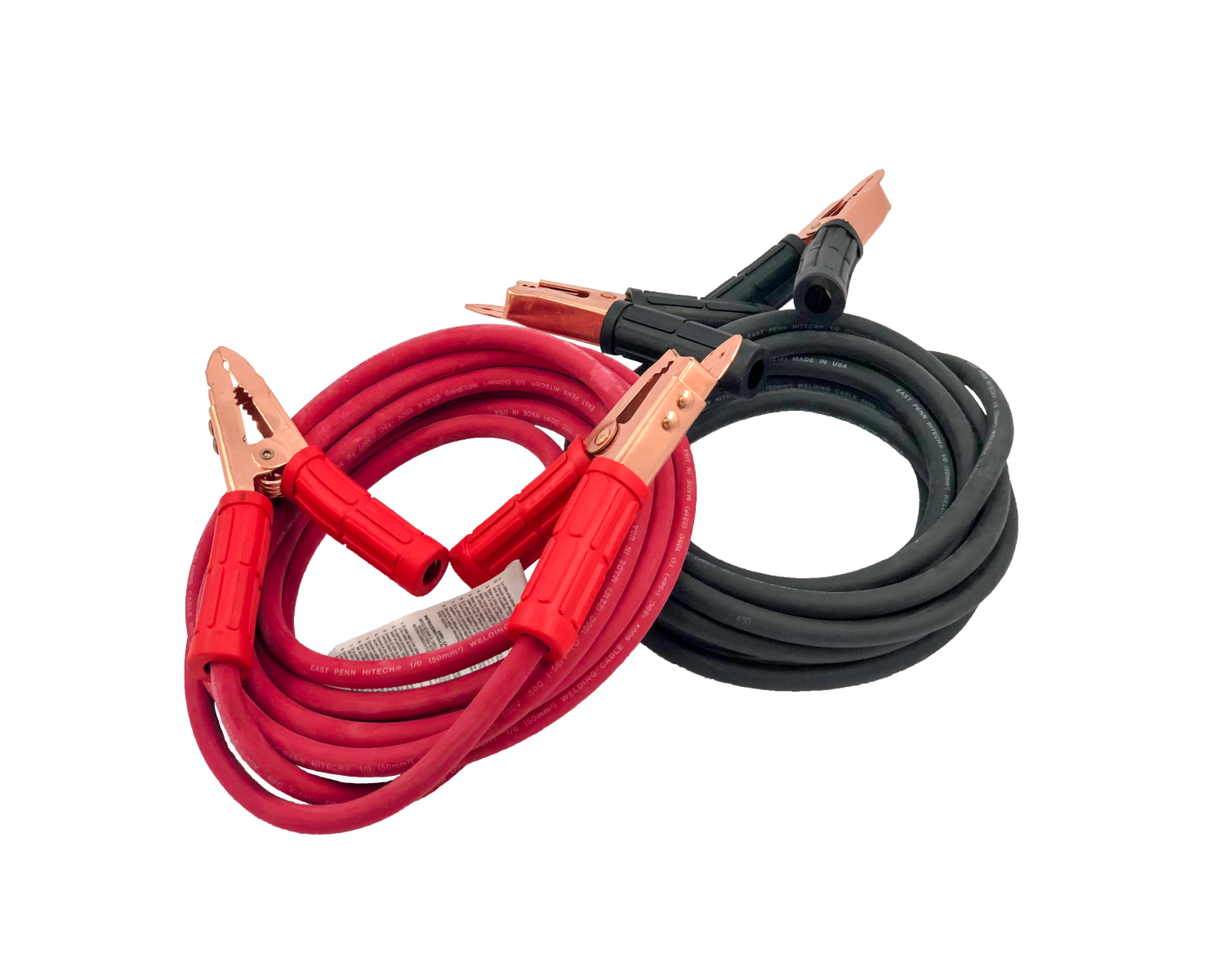 20' 1 Gauge Copper Jumper Cables.png