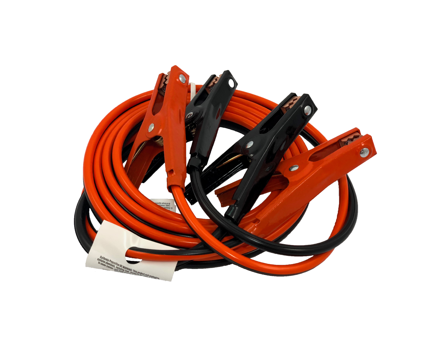 12' 6 Gauge Jumper Cables.png
