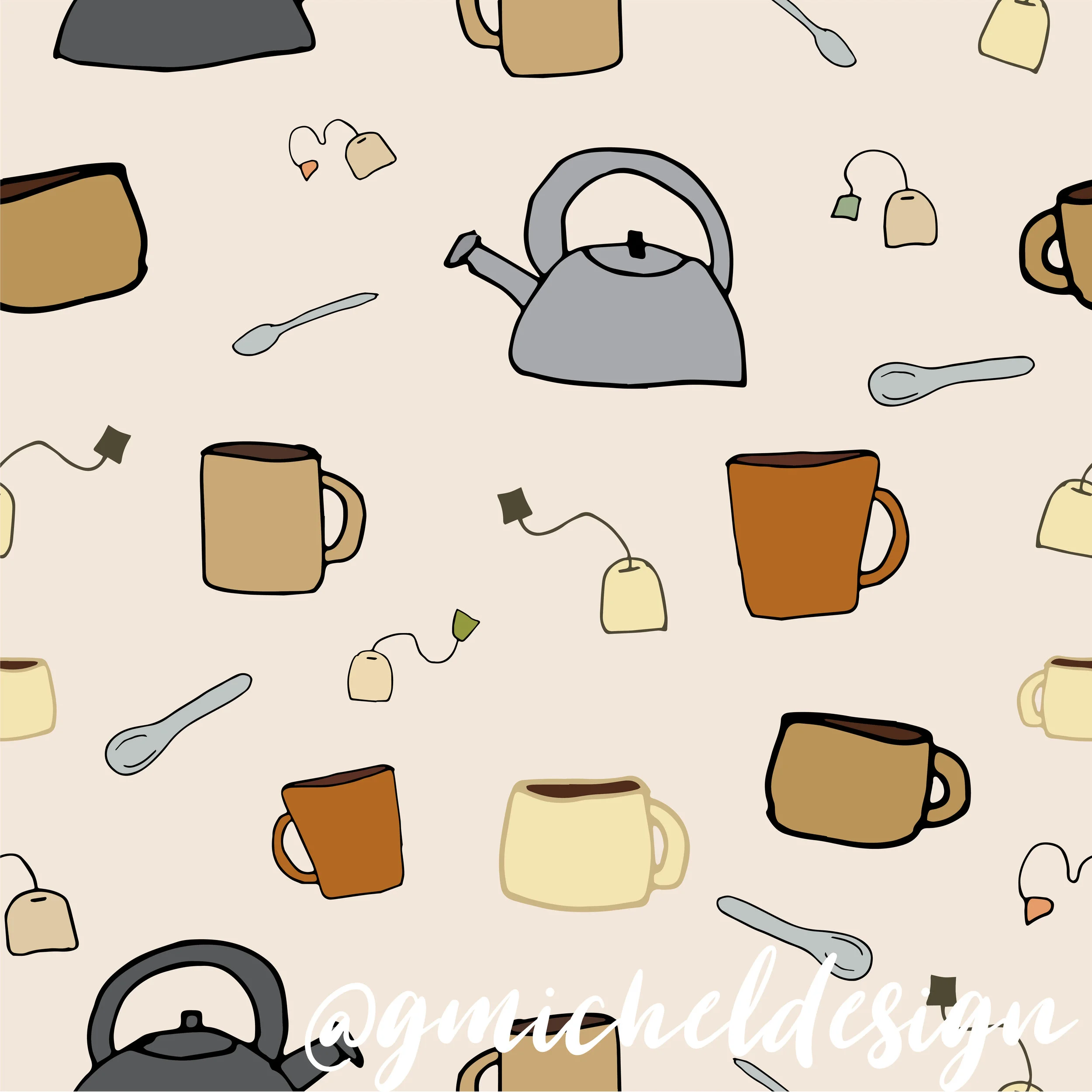 Time for Tea