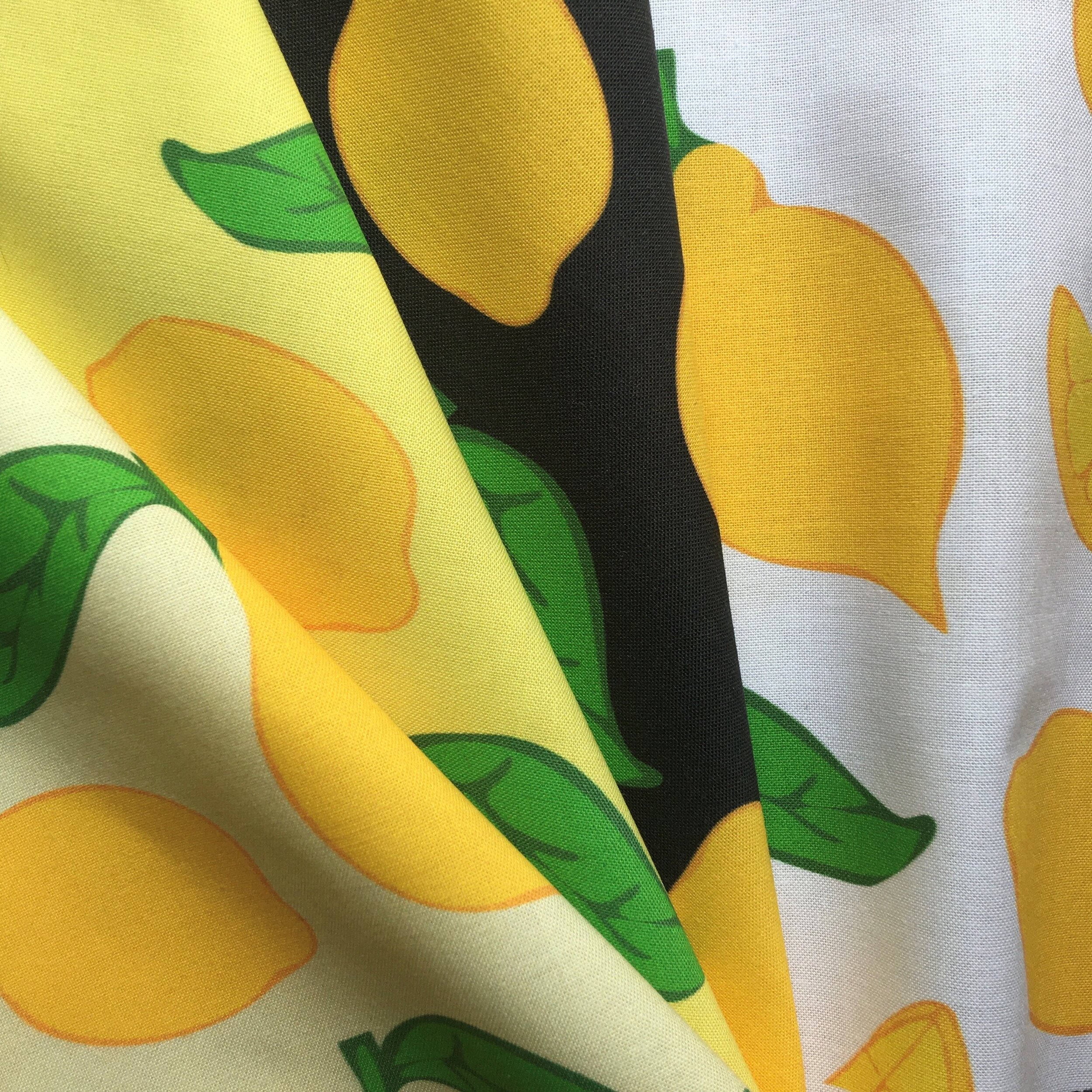 lemons fabrics swatches.jpg
