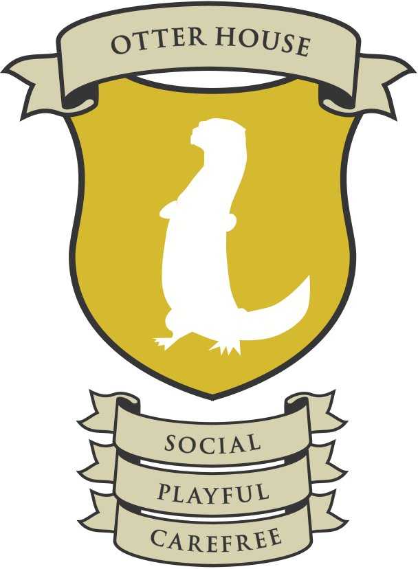 BM Otter house shield.png