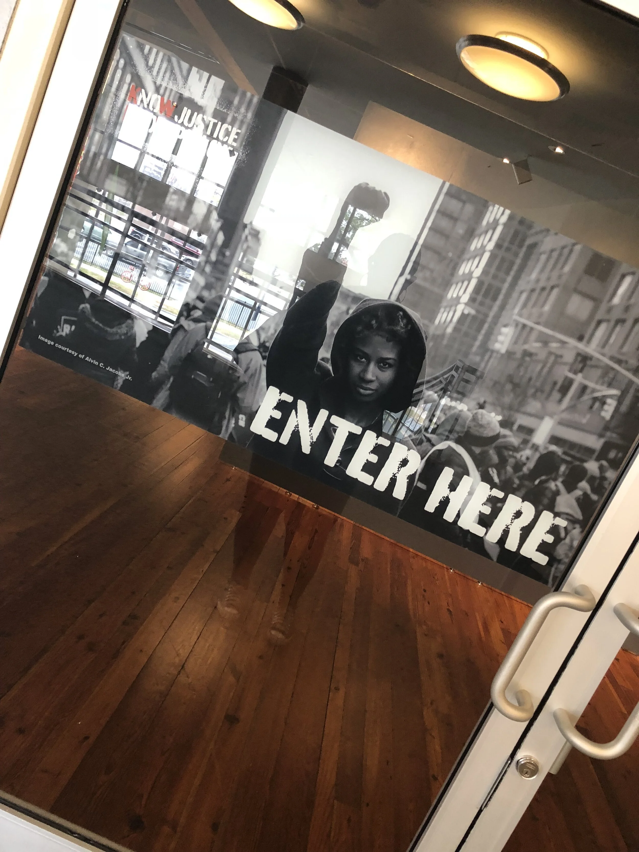 Traveling to the Past