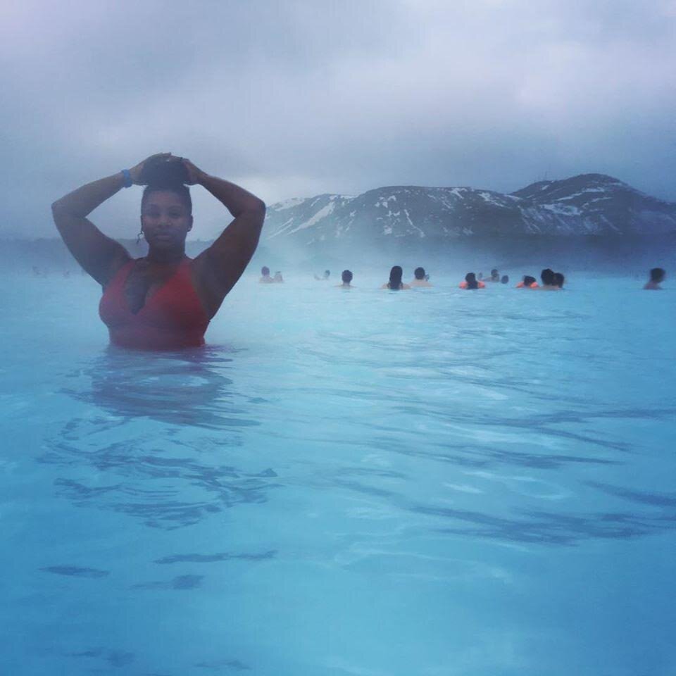 Finding a Way to Travel