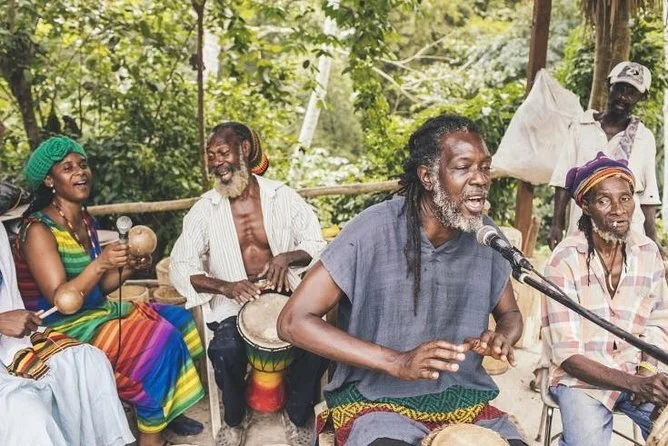 Rastafari Indigenous Village