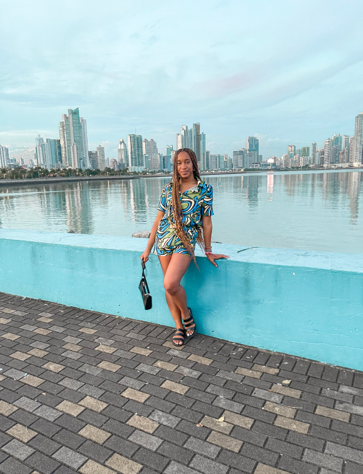 Panamà City, Panamà