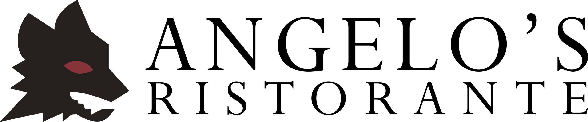 Angelo's of Bellevue